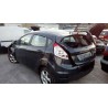 ford fiesta (cb1) del año 2009