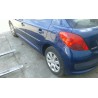 peugeot 207 del año 2009