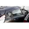 ford fiesta (cb1) del año 2009