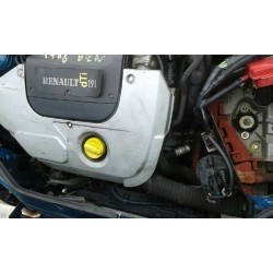 renault kangoo (f/kc0) del año 2002