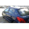 peugeot 207 del año 2009