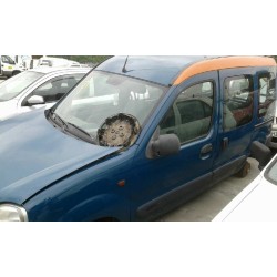 renault kangoo (f/kc0) del año 2002