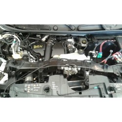renault kangoo del año 2017