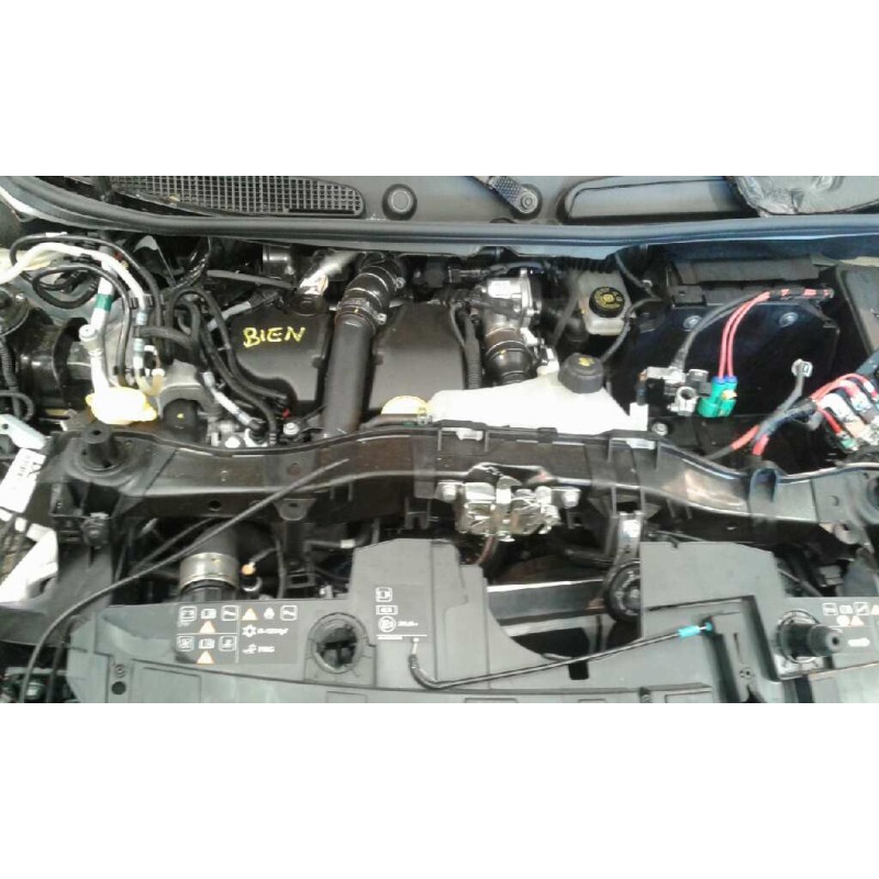 renault kangoo del año 2017