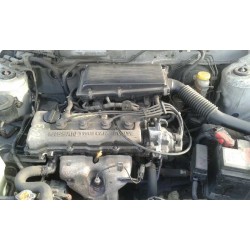 nissan almera (n15) del año 1999