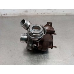 Recambio de turbocompresor para renault scenic ii grand confort authentique referencia OEM IAM 8200347344  