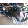 dacia duster del año 2010