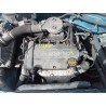 opel corsa c del año 2001