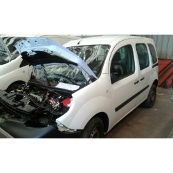 renault kangoo del año 2017