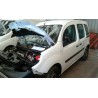 renault kangoo del año 2017