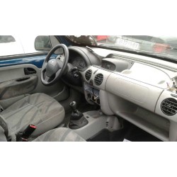 renault kangoo (f/kc0) del año 2002