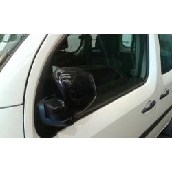 renault kangoo del año 2017
