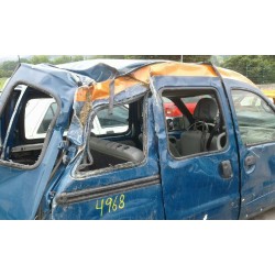 renault kangoo (f/kc0) del año 2002