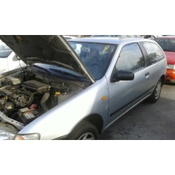 nissan almera (n15) del año 1999