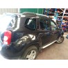 dacia duster del año 2010