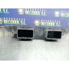Recambio de centralita motor uce para peugeot 206 berlina x-line refri referencia OEM IAM 9639587680 9640899880 