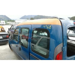 renault kangoo (f/kc0) del año 2002