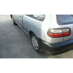 nissan almera (n15) del año 1999