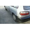 nissan almera (n15) del año 1999