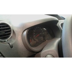 renault kangoo del año 2017