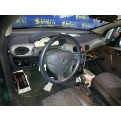 mercedes clase a (w168) del año 1999