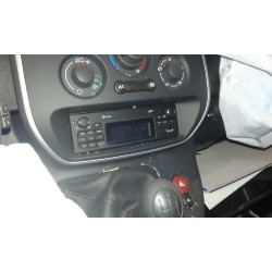 renault kangoo del año 2017