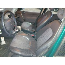 mercedes clase a (w168) del año 1999
