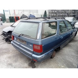 citroen zx break del año 1997