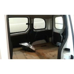 renault kangoo del año 2017