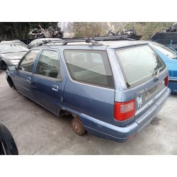 citroen zx break del año 1997