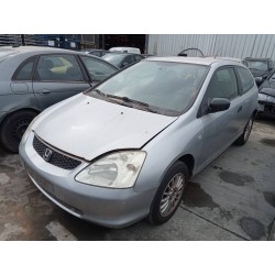 honda civic berlina 3 (ep1/2) del año 2003