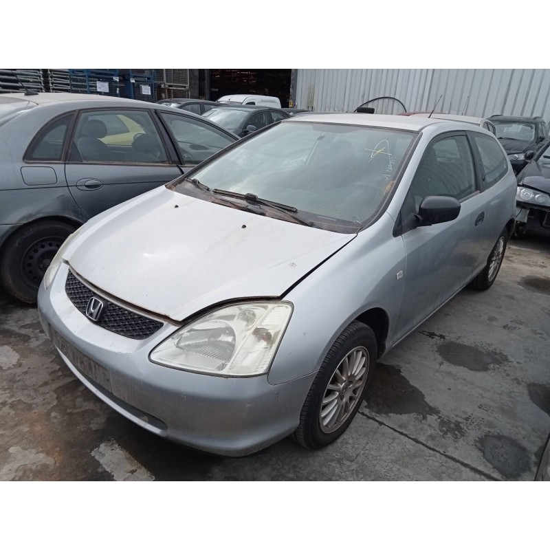honda civic berlina 3 (ep1/2) del año 2003
