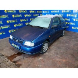 seat ibiza (6k) del año 1997