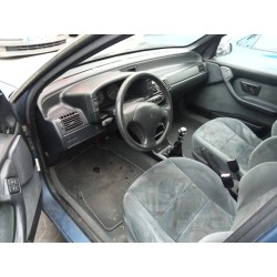 citroen zx break del año 1997