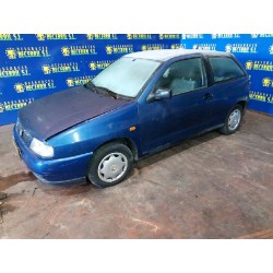seat ibiza (6k) del año 1997