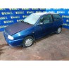 seat ibiza (6k) del año 1997