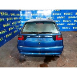 seat ibiza (6k) del año 1997