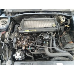 citroen zx break del año 1997