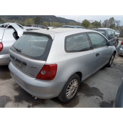 honda civic berlina 3 (ep1/2) del año 2003