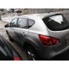 nissan qashqai (j10) del año 2009