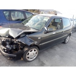 volkswagen polo berlina (6n2) del año 2000