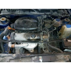 seat ibiza (6k) del año 1997