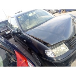 volkswagen polo berlina (6n2) del año 2000