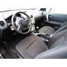 nissan qashqai (j10) del año 2009