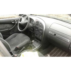 citroen xsara berlina del año 1950