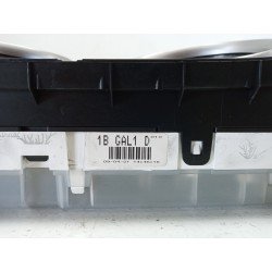Recambio de cuadro instrumentos para mazda 6 lim. (gh) 2.0 147cv active (4-ptas.) referencia OEM IAM 1BGAL1D  