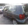 volkswagen polo berlina (6n2) del año 2000