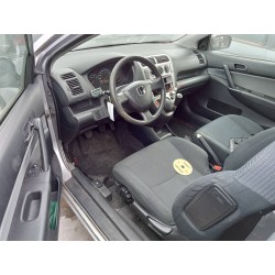honda civic berlina 3 (ep1/2) del año 2003