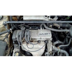 renault megane i classic (la0) del año 1998