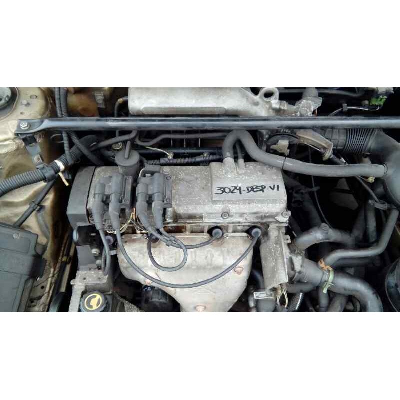 renault megane i classic (la0) del año 1998